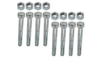 American Granby Butterfly Valve Bolt Kit | 5_quot; or 6_quot; | BBK5/6 loading=