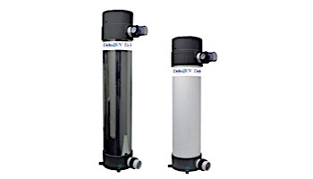 Delta Ultraviolet UV Sanitizer ES Series | ES-110 | 110 GPM | 35-08646 38-08646 | 1000-2297