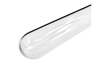 Delta Ultraviolet 1" Quartz Tube E/ES/EP-20 | 58-50320 | 1000-2523