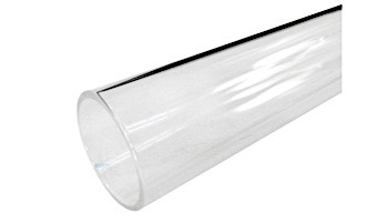 Delta Ultraviolet 1" Quartz Tube E/ES/EP-20 | 58-50320 | 1000-2523