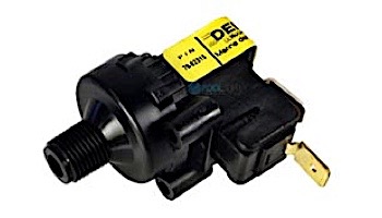 Delta Ultraviolet Pressure Switch 1/2 PSI | 70-02315 | 1000-2561