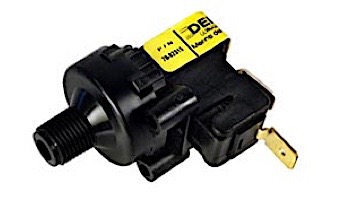 Delta Ultraviolet Pressure Switch 1/2 PSI | 70-02315 | 1000-2561