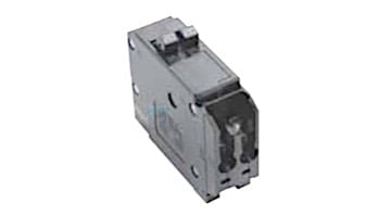 Cutler Hammer BR Dual Breaker Single Pole 15-Amp | BD1515