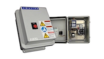 Emotron PSP20 Anti Entrapment Device | 120V | Single Phase .5HP-1.5HP | 0-25 Amp | PSP20-10-25