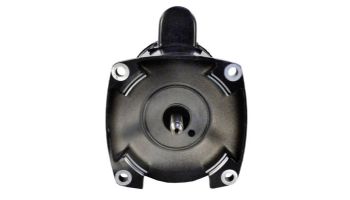 Replacement Square Flange Pool Motor 1HP | 115/208/230V 56 Frame Full-Rated Energy Efficient B841 | EB841 | ASB841