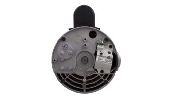 Replacement Square Flange Pool Motor 1.5HP | 208-230V 56 Frame Full-Rated Energy Efficient B842 | EB842