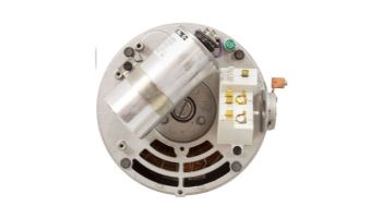 Replacement Square Flange Pool Motor 2HP | 208-230V 56 Frame Full-Rated Energy Efficient B843 | EB843 | ASB843