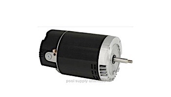 Emerson Motor Threaded .75HP 115/230V | EB668