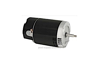 Replacement Motor Threaded .75HP 115/230V | EB668