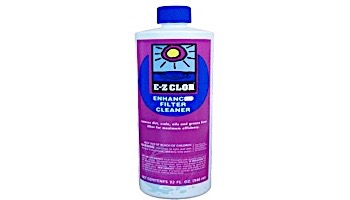 Filter Cleaner _ Degreaser 1 Quart 12/Case | 50-2013