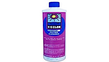 Filter Cleaner _ Degreaser 1 Quart 12/Case | 50-2013