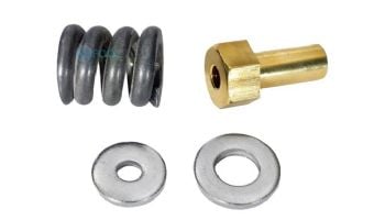 Pentair Spring Barrel Nut Assembly | 53108900 53108900Z