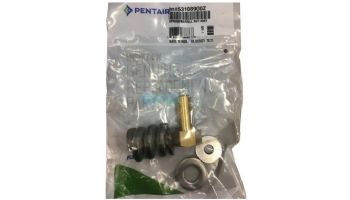 Pentair Spring Barrel Nut Assembly | 53108900 53108900Z