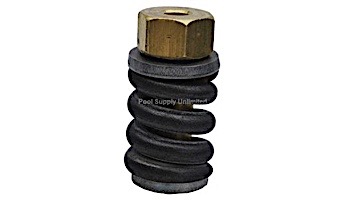 Pentair Spring Barrel Nut Assembly | 53108900 53108900Z