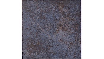 National Pool Tile North Shores 6x6 Series | Skyline Blue | NSHBLUE6