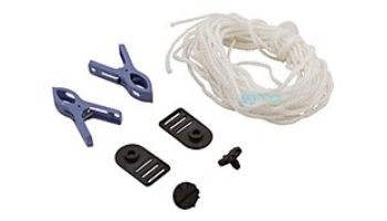 FeherGuard Products Mid-Grip Pull Rope 35' | FG-MPR