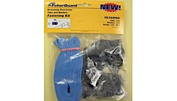 Feherguard Tube and Blanket Fastening Kit | FG-FASKIT