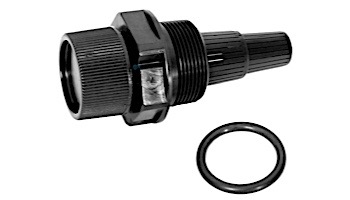 Pentair Complete Drain Assembly | 55007800