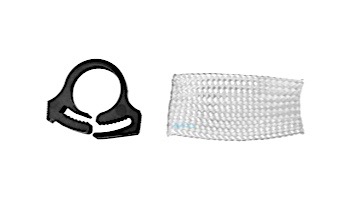 Pentair Air Bleed Sock Kit for Top Manifold of DE Filters | 59016200