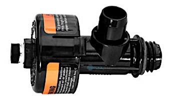 Pentair Manual Air Relief Valve Assembly | 98209803