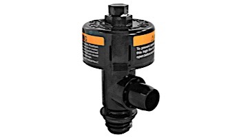 Pentair Manual Air Relief Valve Assembly | 98209803