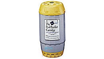 Nature II Above Ground Replacement Mineral Cartridge 5,000 - 30,000 Gallons | W26765 W28165