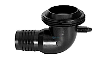 Pentair Elbow Fitting Outlet Connector | 39107400