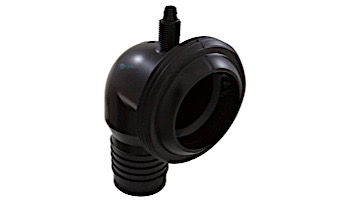 Pentair Elbow Fitting Outlet Connector | 39107400