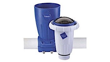 Zodiac Nature2 Express Above Ground Mineral Dispenser | W20176 W20171