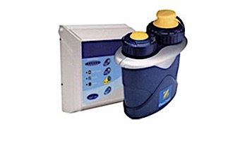 Zodiac DuoClear 25 Salt Chlorinator and Mineral System | 25,000 Galons | W379110