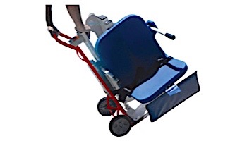 Aqua Creek Pro Pool/Ranger/Pathfinder Transport Cart | F-428HT