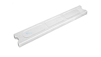 SR Smith Ladder Tread with Washer HIP | White | A42073-0