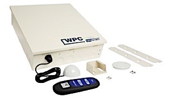 SR Smith Lighting Wireless Pool Controller 2 without Transformer | WPC2-3XXX-X