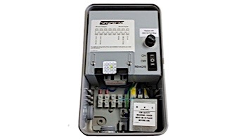 SR Smith Wireless Light Control System With Internal 12VAC Transformer & 1 Button Remote | WIRTRAN