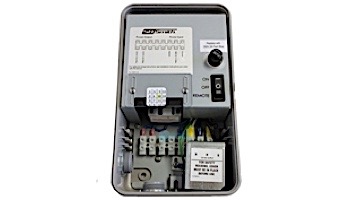 SR Smith Wireless Light Control System With Internal 12VAC Transformer & 1 Button Remote | WIRTRAN