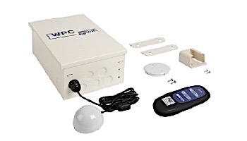 SR Smith Lighting Wireless Pool Controller with Transformer | WPC1-XXXX-T