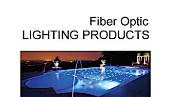 SR Smith Perimeter Special Cut Fiber Tubing | 30 Strand By The Foot Frosted Jacket - Flat Back | FSSB
