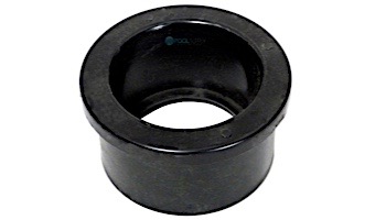 Pentair American Products Backwash Valve Replacement Parts | 2" x 1.5" Reducer Bushing | Black | 51013111