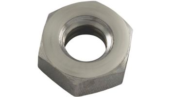 Pentair HiFlow Multiport Valve Replacement Parts | 1/4" - 20 Hex Nut | 98211400