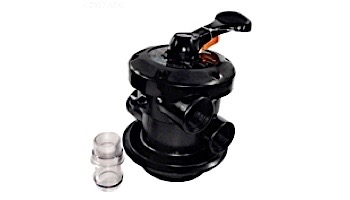 Pentair Sand Valve Kit Top Mount | 50118300