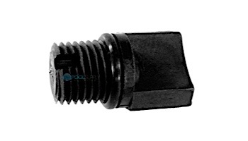 Pentair Drain Plug 1/4"  w/O-Ring | 98206400
