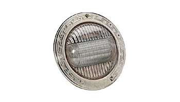Pentair Intellibrite COLOR Pool Light for Inground Pools w/ Stainless Steel Facering | LED, 12V, 30 ft; Cord | 600103