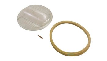 Pentair Intellibright Lens Replacement Kit | 600096