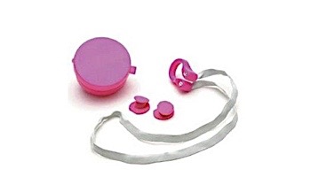 Swim Nose and Ear Plug with Case | 9600
