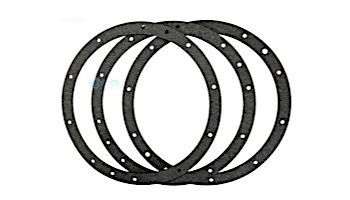 Pentair 10 Hole Standard Gasket Set With Double Wall | 79200700