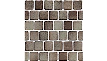 Fujiwa Tile PAD Series 1x1 | Fawn Blend | PAD-171