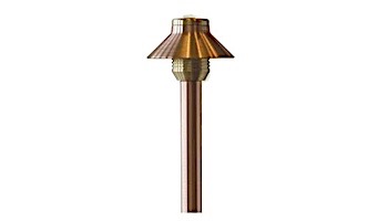 FX Luminaire | SaguaroPetite Copper 20 Watt Pathlight | SP-20-12R-CU | 223630