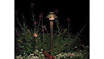 FX Luminaire | SaguaroPetite Copper 20 Watt Pathlight | SP-20-12R-CU | 223630