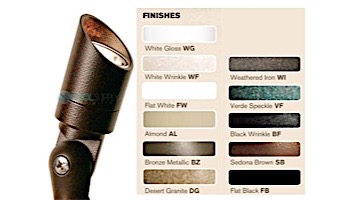 FX Luminaire | MetalloPesante® Black Wrinkle | MP-20-BF | 223202