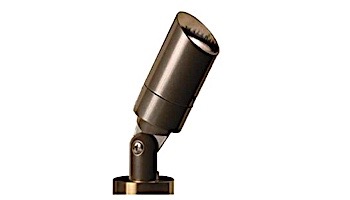 FX Luminaire MU Spot Light | Bronze | 20 Watt | MU20BZ